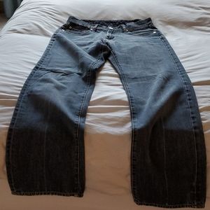 Vintage 7 for All Mankind